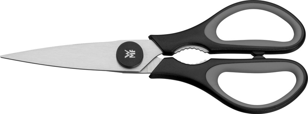 WMF 1879206100, Čierna, Nerezová oceľ, 17 mm, 300 mm, 105 Obrázok produktu 