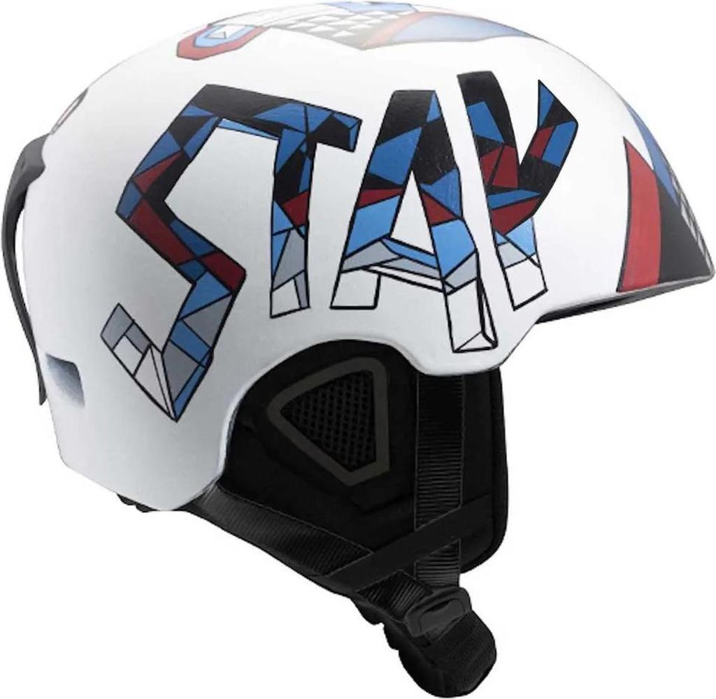 Dmd Dream Helm Weiß XS-S Weiß XS-S