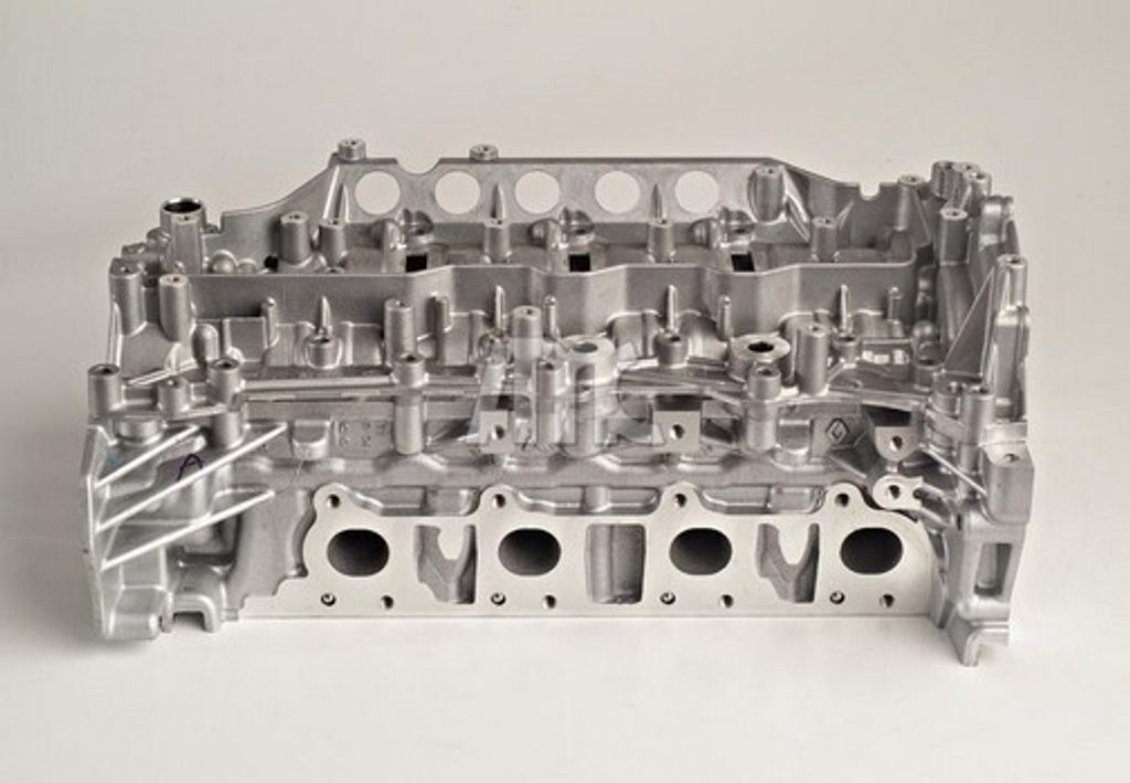 AMC 908626 Zylinderkopf für OPEL Corsa D Schrägheck (S07)