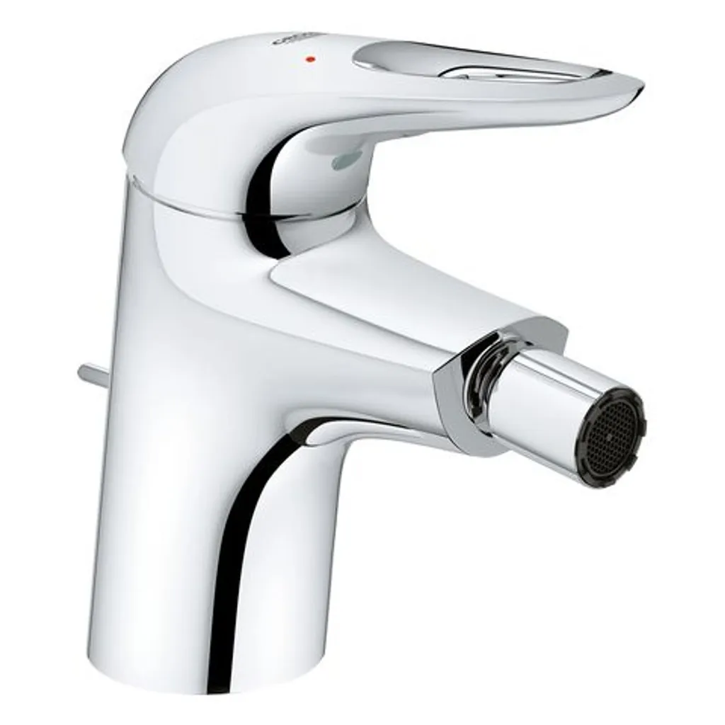 Vivi il Benessere con Grohe Eurostyle 33565003: Il Miscelatore Bidet Perfetto