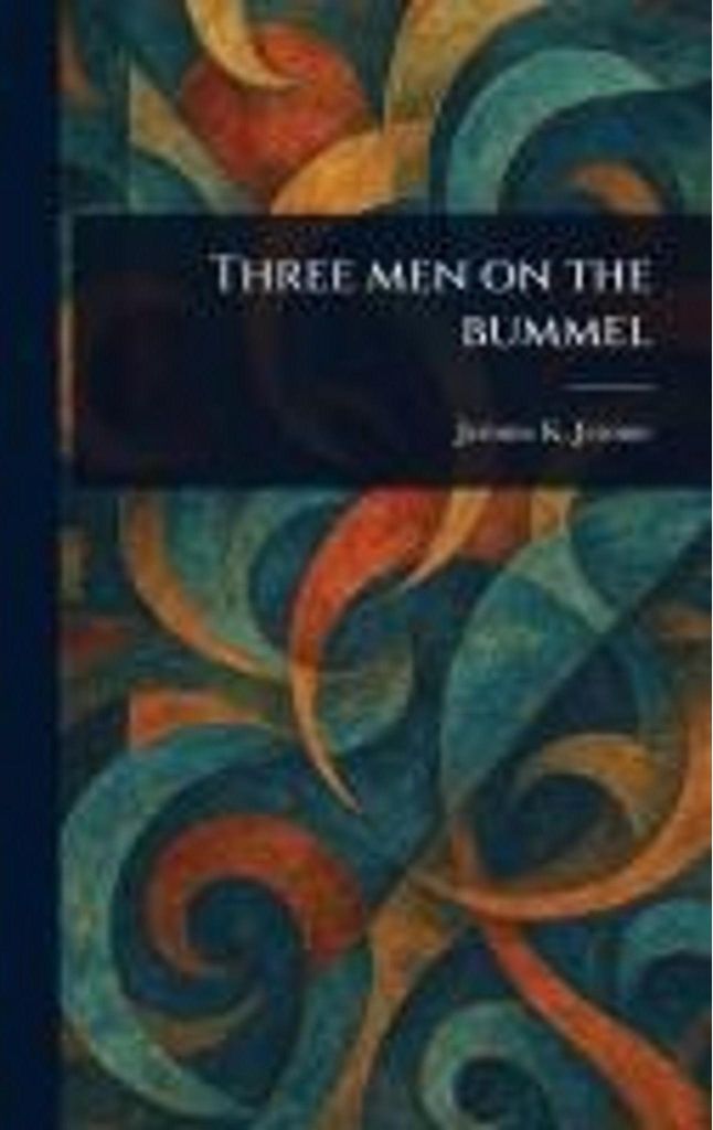Three Men on the Bummel