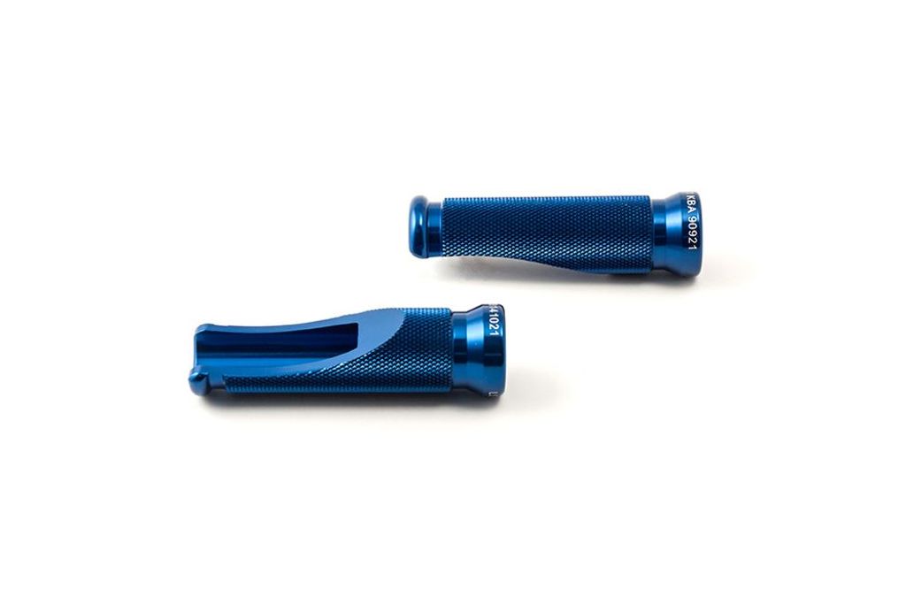 Repose-pieds LSL "Sport" Adaptable sur tous les kits Image du produit 