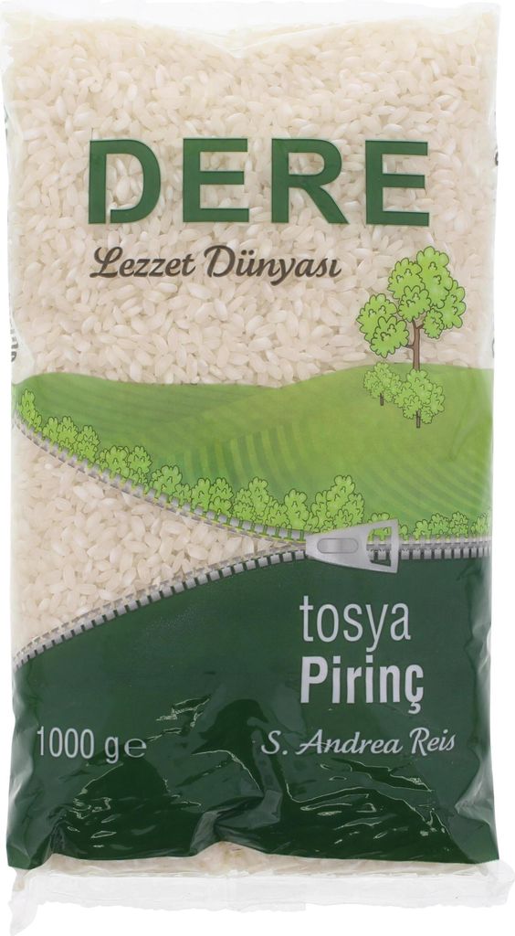 Dere S. Andrea Reis (Tosya Princi) 1 Kg.