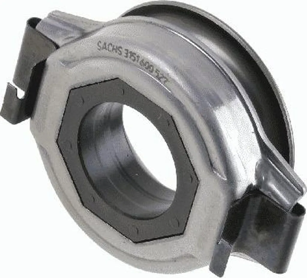 Roulement de débrayage SACHS haute performance compatible Nissan 1961711
