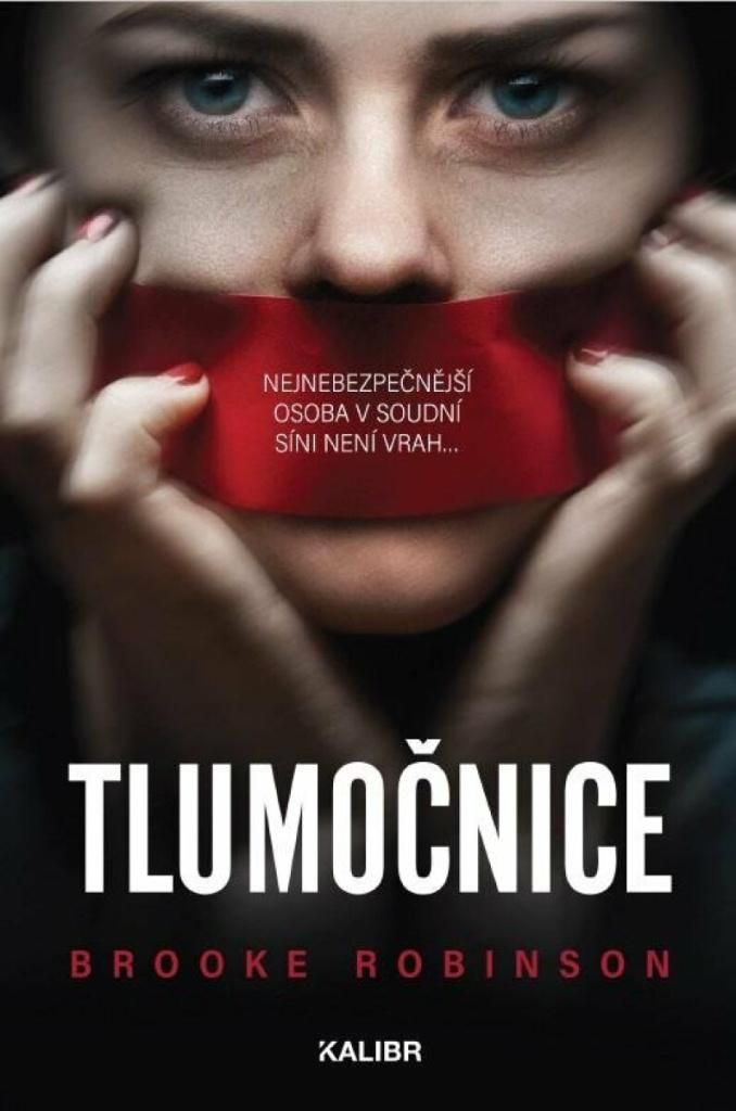 Tlumočnice | Brooke Robinson