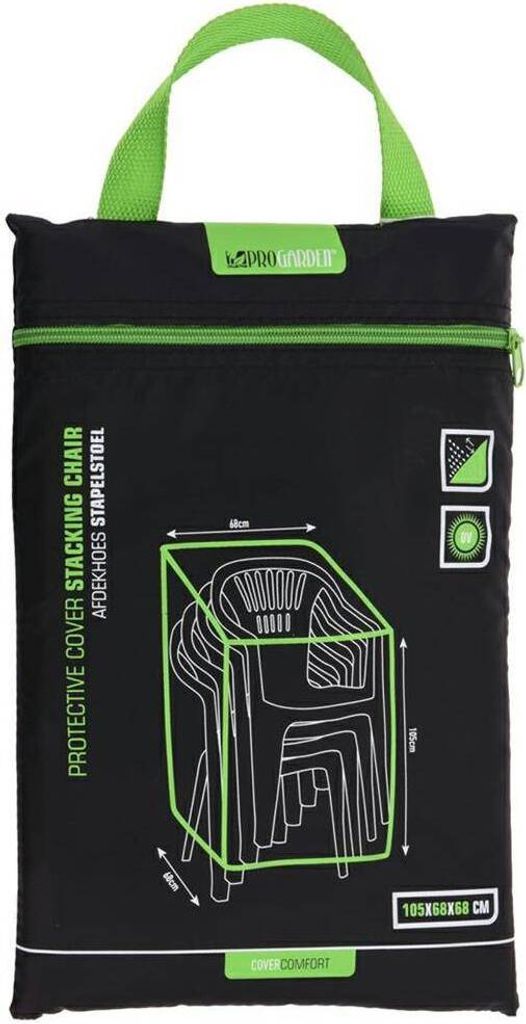Přikrývka na nábytek 105X68X68CN PROGARDEN FC4630020 Obrázek produktu 