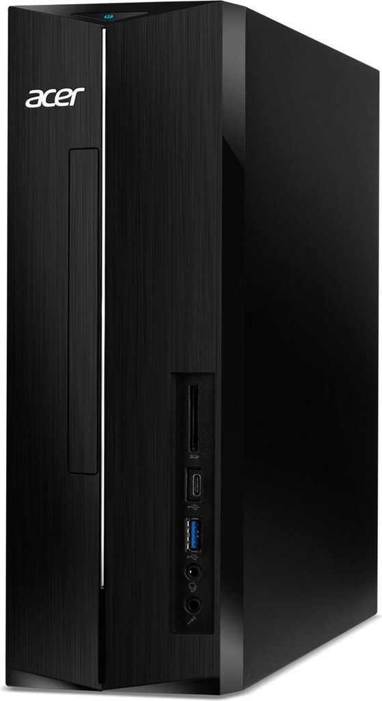 Acer Aspire XC-1710 N100 8GB 512GB Win 11 Produktbild 