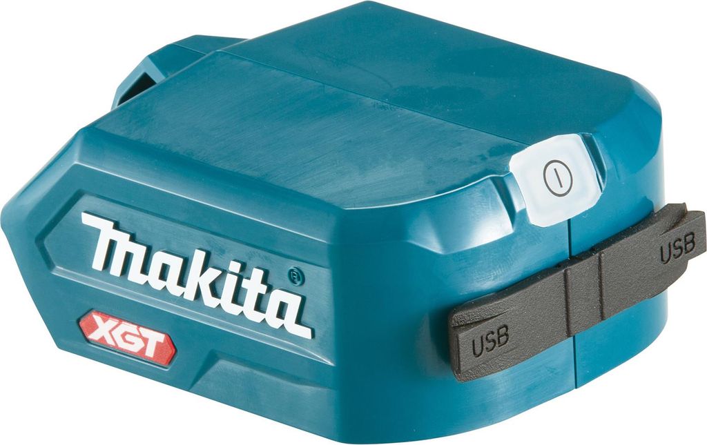 Makita Akku-USB Adapter, 40V max.