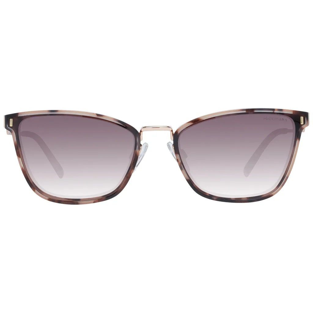 Ana Hickmann Sonnenbrille HI 9116 G21 - 2