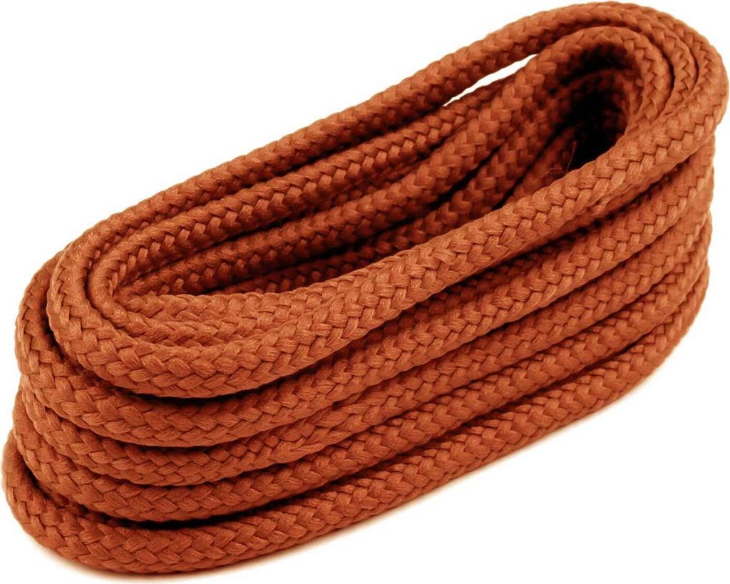 3m Polyesterschnur Polyester-Kordel 4mm Bekleidungskordel Schnur, Farbe wählbar