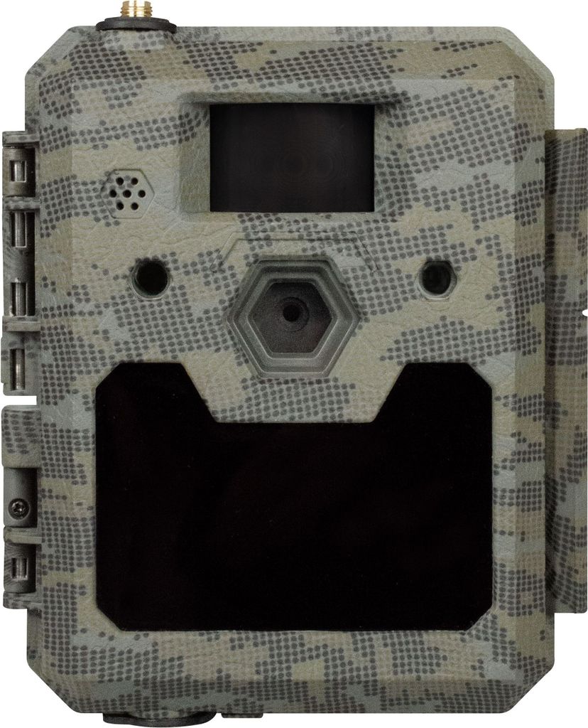 ICUserver Wildtierkamera ICU CLOM Cam5 inkl. 2000 Coins - Produktbild 