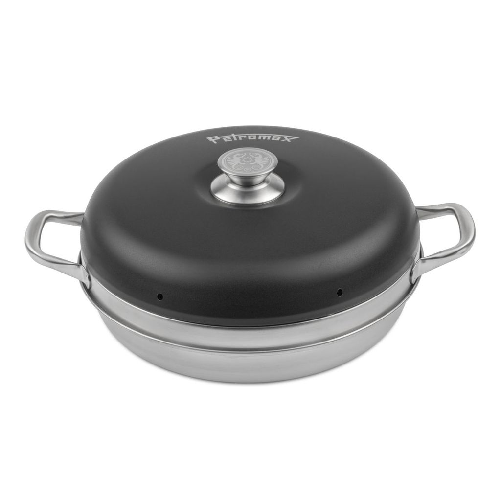 Campeggio Petromax Backofen Immagine del prodotto 
