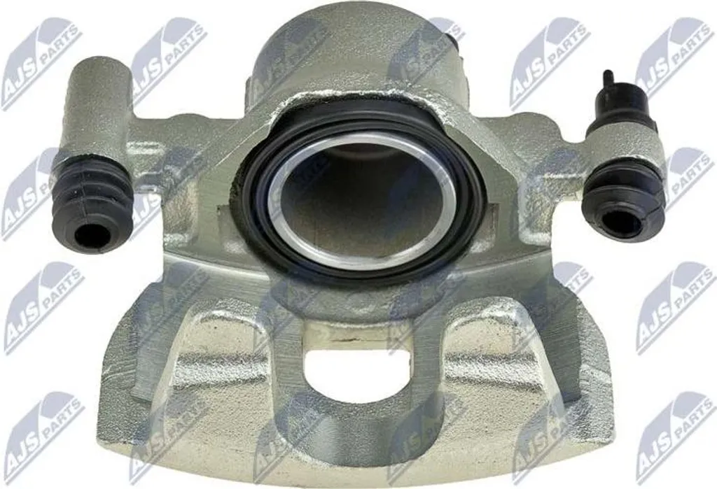 Étrier de Frein Haute Résistance NTY HZP-MZ-004 Compatible Mazda 6 OE