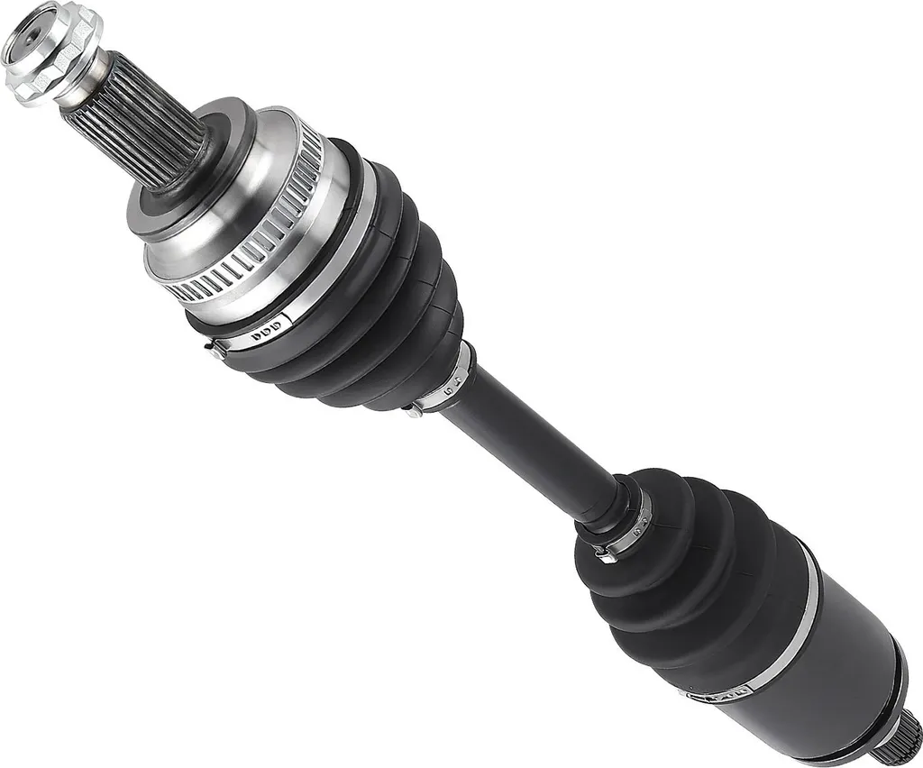 Arbre de Transmission Avant Gauche BMW Série 3 E90 E91 E92 Pièce OE