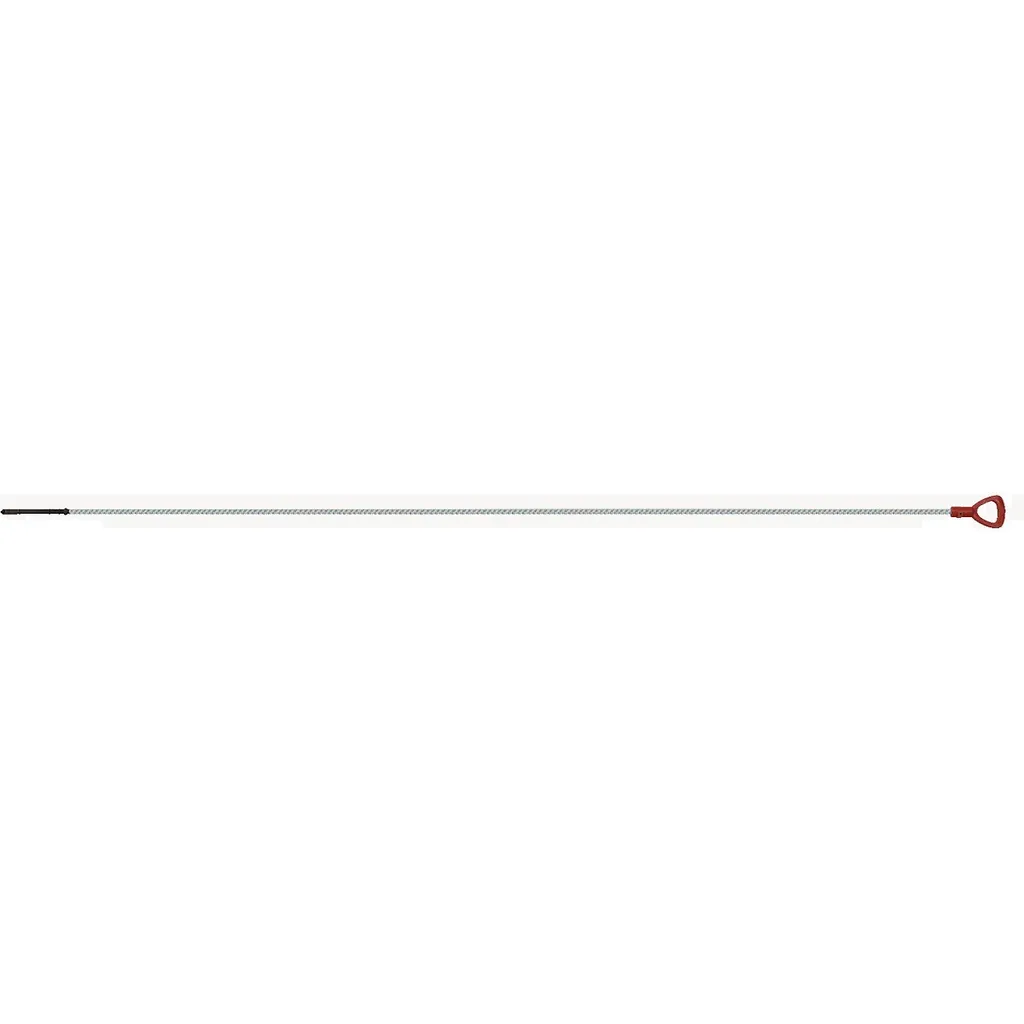 Jauge d'huile 1220 mm pour vérifier le niveau sans capteur