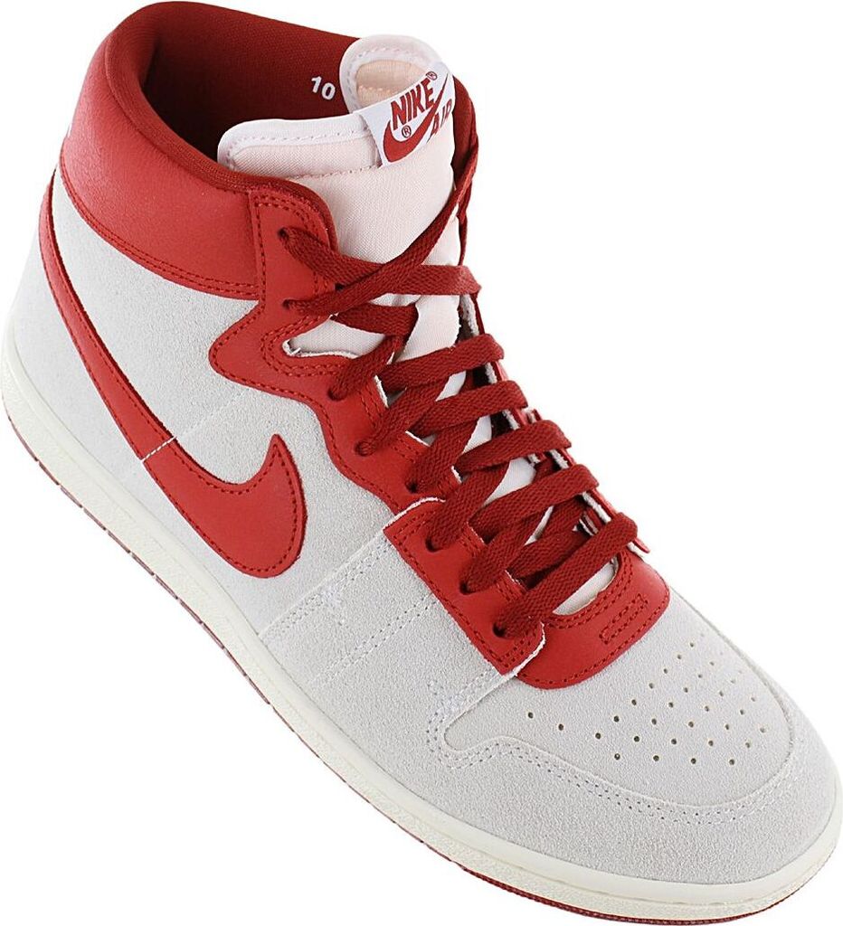 Jordan Air Ship PE SP - Every Game - Herren Basketball Schuhe Weiß DZ3497-106 1 , EU 38 US 5.5