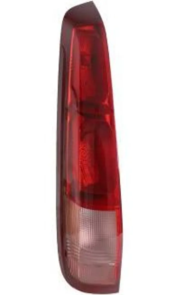Feu arrière ABAKUS 215-19N4L-UEN pour X-Trail OE 26555EQ00B gauche