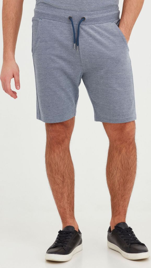 BLEND BHSan Luis Herren Sweatshorts Kurze Hose Jogginghose mit Kordelzug Regular Fit