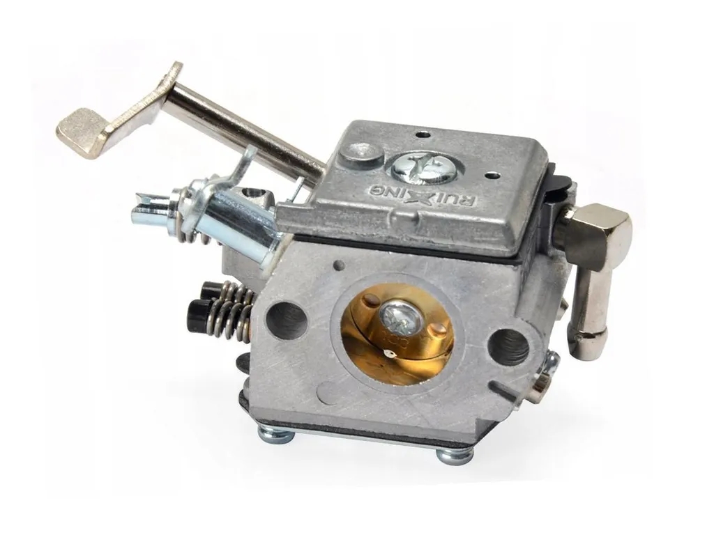 Carburatore Adattabile Honda GX100 16100-Z4E-S16 - Alta Qualità - 2