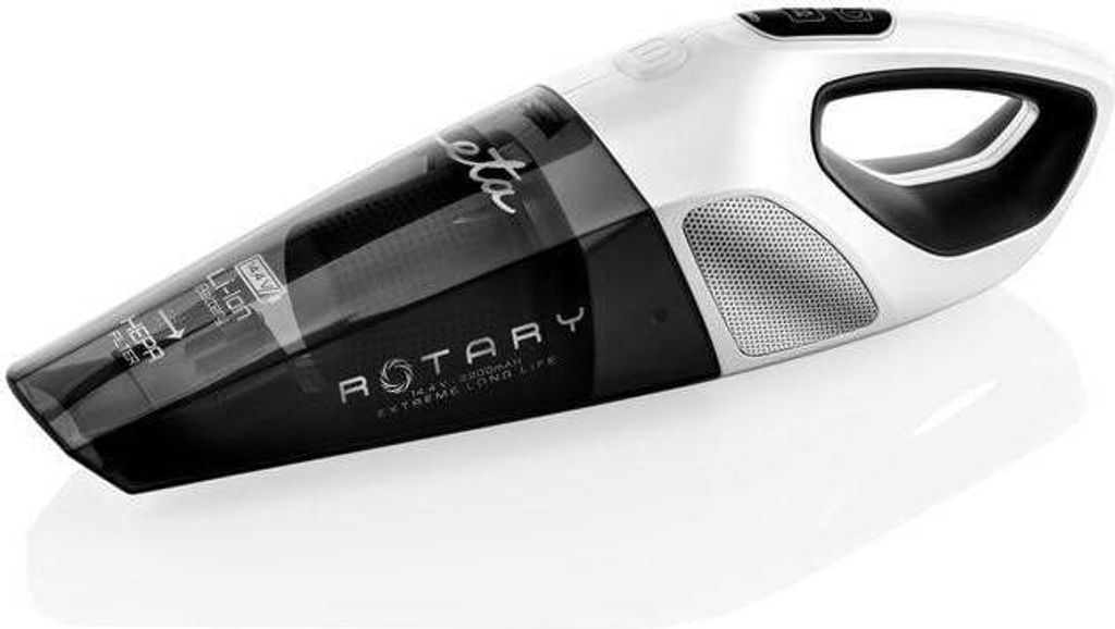 Odkurzacz ręczny ETA Rotary ETA142590000, Akumulator 14,4 Zdjęcie produktu 