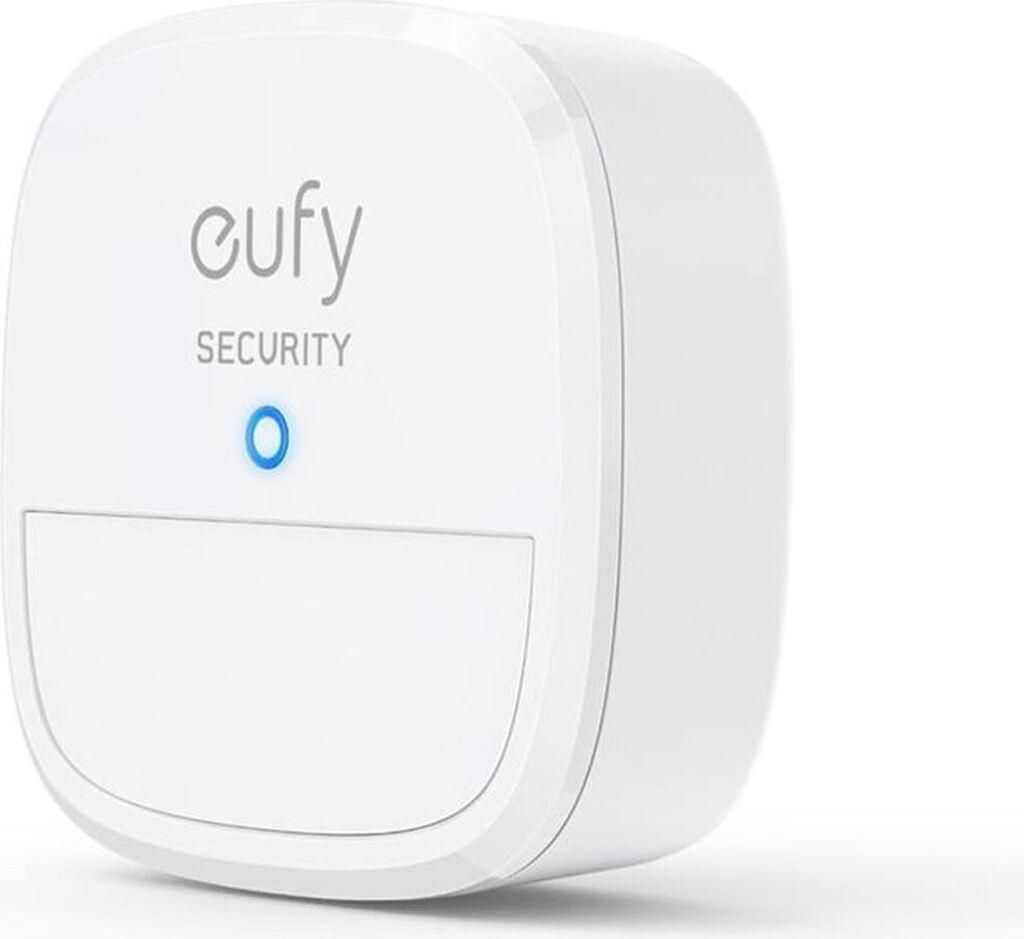 Eufy T8910021, Ściana, Biały, Bezprzewodowy, 9,144 m, 140 Zdjęcie produktu 