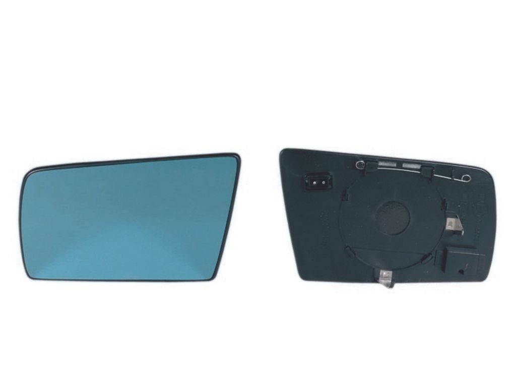 Alkar Spiegelglas, Außenspiegel rechts 6432539