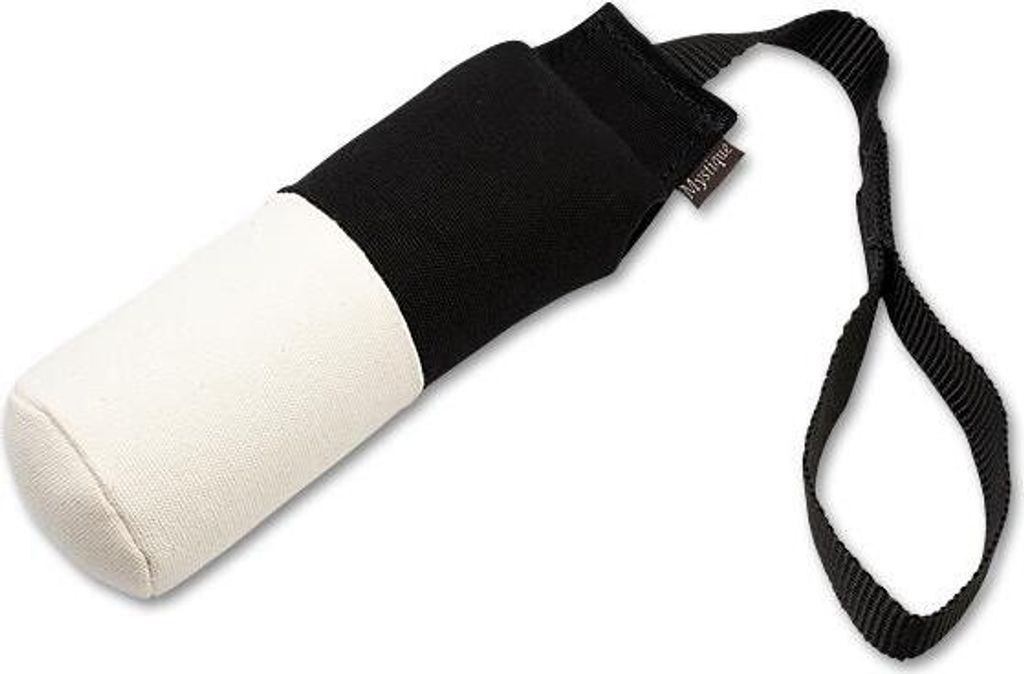 Mystique Dummy Speedy Marking 250g weiß / schwarz