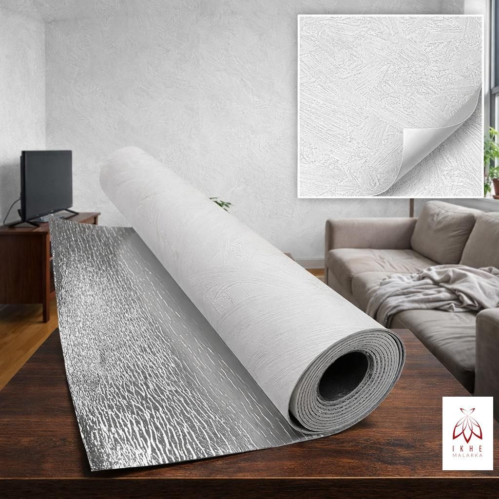 SXP Flexible Stein Selbstklebende 3D Wandpaneelen Beton Produktbild 