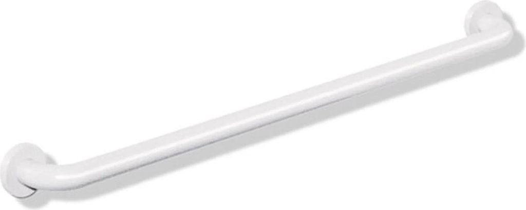 HEWI madlo 600 mm biele, 1 ks. Obrázok produktu 