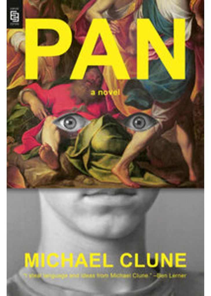 Pan
