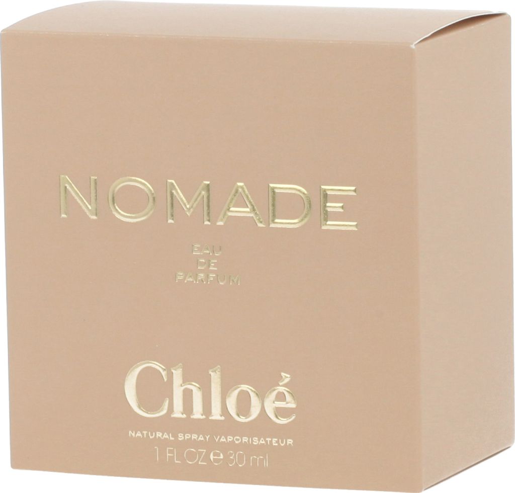 Damenparfüm Nomade Chloe EDP (30 ml) (30 ml) Produktbild 