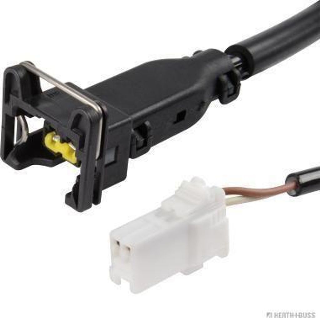 HERTH+BUSS JAKOPARTS J5920542 ABS-Anschlusskabel OE 919201C900 kompatibel mit Getz