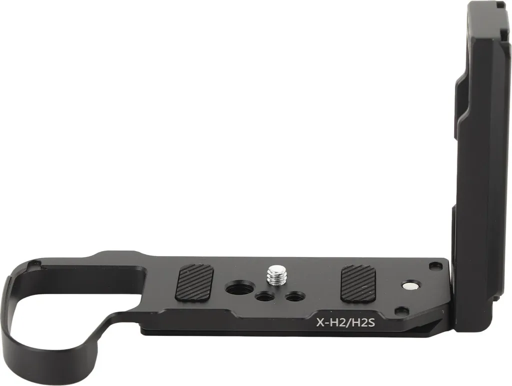 Support vidéo vertical pour Fujifilm X-H2S compatible DJI Ronin RS2 RS3 - 4