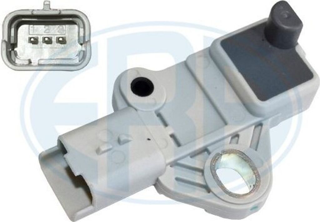 ERA 550473A Kurbelwellensensor Impulsgeber für FORD FOCUS III Turnier