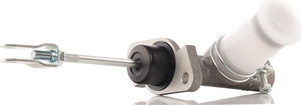 RIDEX 234M0049 Kupplungsgeberzylinder für NISSAN PICK UP (D21) TERRANO I (WD21) NAVARA Pick-up (D21) PICK UP (720) Pathfinder I (WD21)