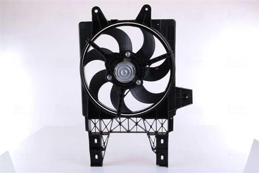 Ventilateur Radiateur 12V Haute Performance OE 46442935 Nissens 85140