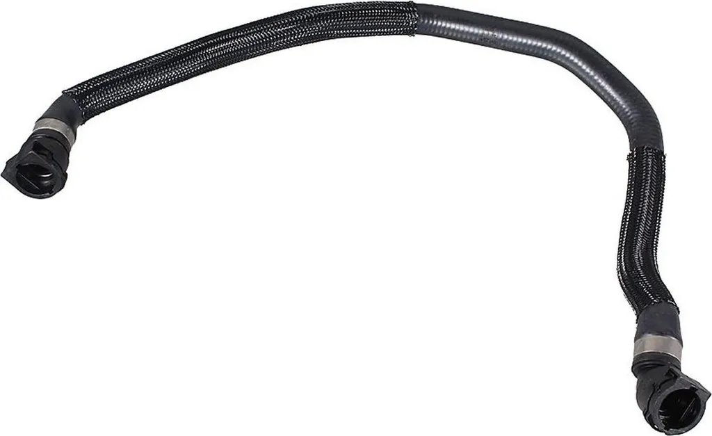 Tuyau de rechange pour radiateur de boîte de BMW Série 5