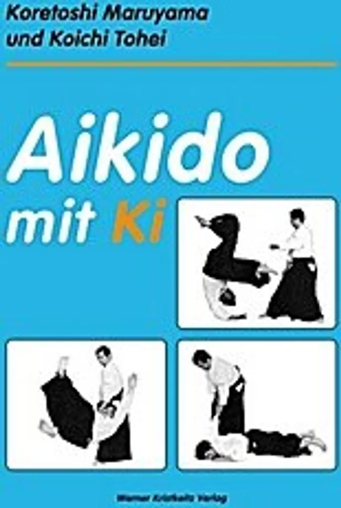 Apprendre l'Aïkido et le Ki : Méthode de Relaxation pour Sportifs et Débutants