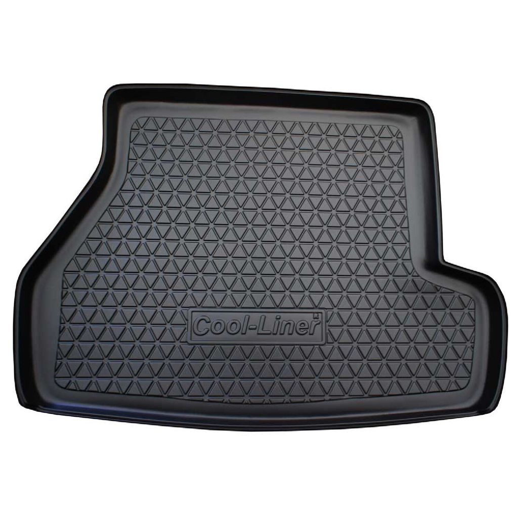 Z535553 Kofferraumwanne passend für BMW 3 E46 Touring 1998-2005.08 without navigation Kombi