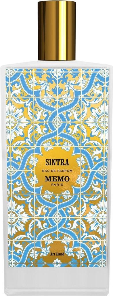 Memo Paris Sintra EDP 75 ml UNISEX Obrázok produktu 