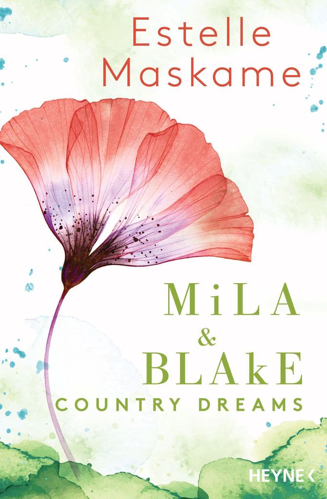 Mila & Blake: Country Dreams (Die Mila-Reihe, Band 2)