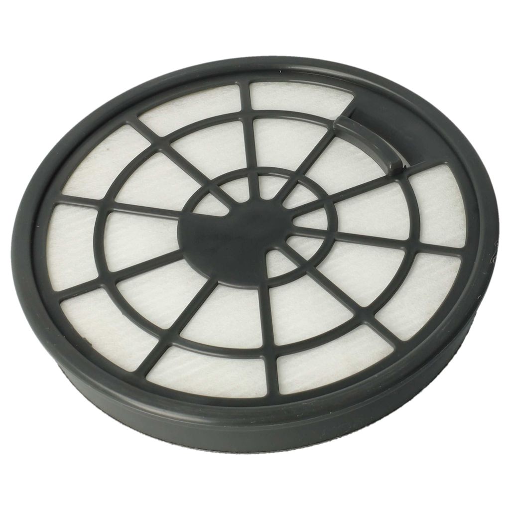 vhbw 2x Filtre pré-moteur compatible avec Dirt Devil DD2620-6, DD2620-7