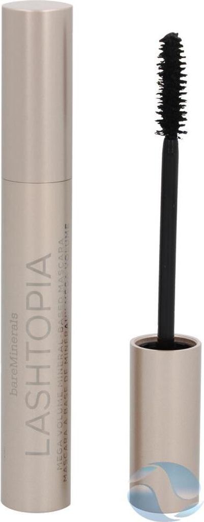 BareMinerals Lashtopia Mega Volume Mineral-Based Mascara Produktbild 