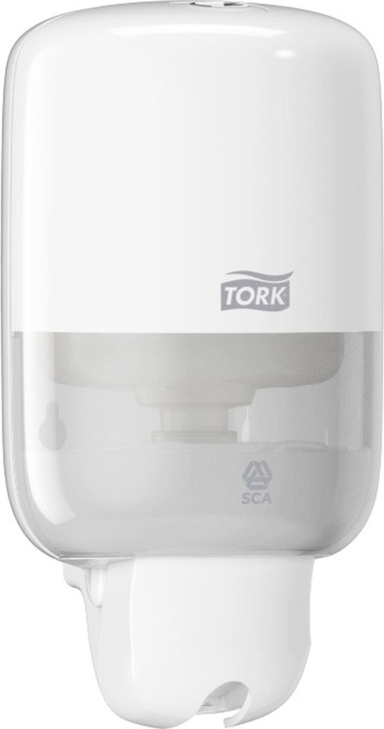 Tork® 561000 Elevation dispenser di sapone Mini System S2- Immagine del prodotto 
