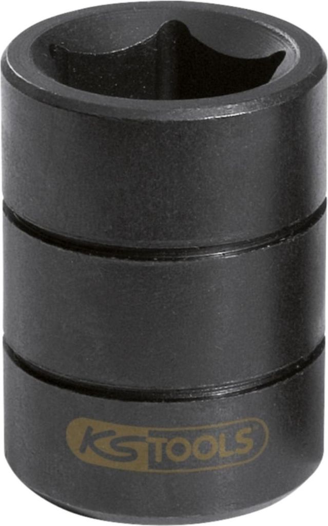 KS Tools 150.2155, Buchse, 1/2", 1 Kopf/Köpfe, Produktbild 