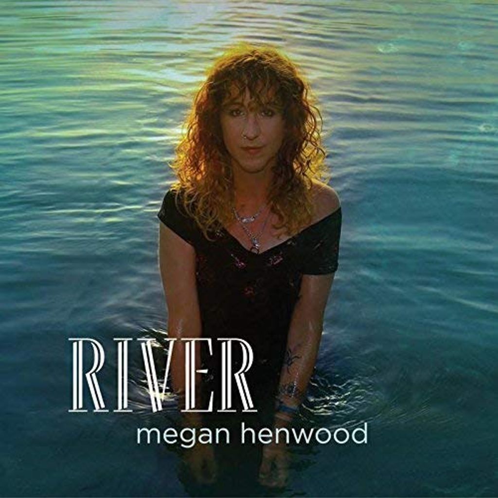 Megan Henwood - Fluss CD