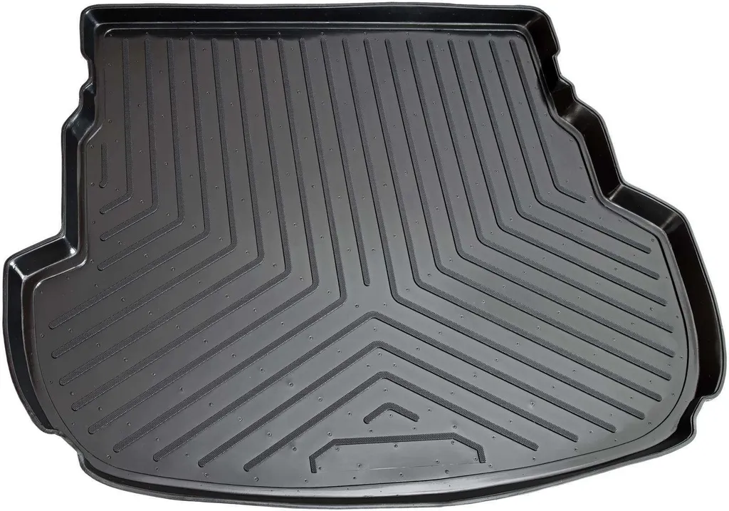 Protezione Bagagliaio Citroen Xsara Picasso - Perfetta per l'Outdoor