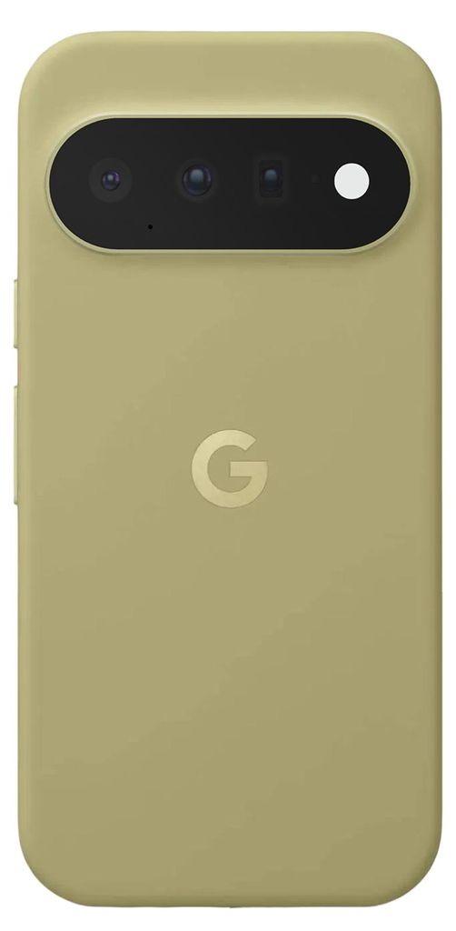 Google GA11711-WW, Cover, Google, Pixel 11, 16 cm (6.3"), Produktbild 