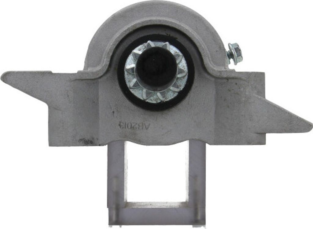 BV PSH 400.536.102.200 Starter Anlasser 1,6kW 12V