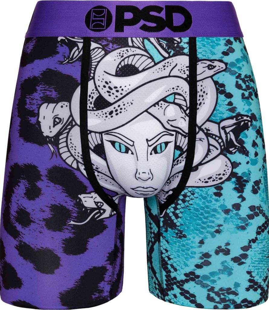 PSD underwear Boxer briefs PSD-423180262 size large